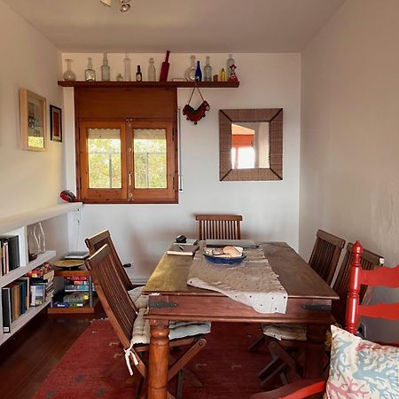 Calella De Palafrugell Bellisimo Apartamento Buitenkant foto