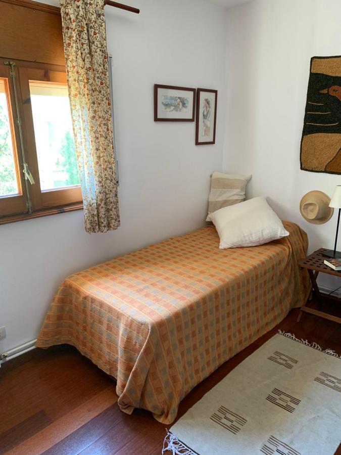 Calella De Palafrugell Bellisimo Apartamento Buitenkant foto