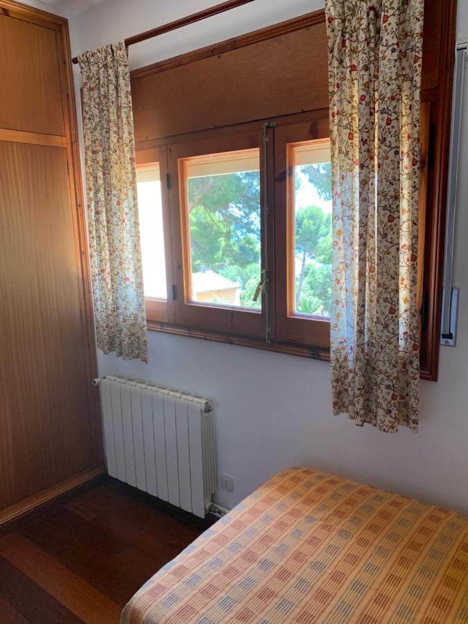 Calella De Palafrugell Bellisimo Apartamento Buitenkant foto