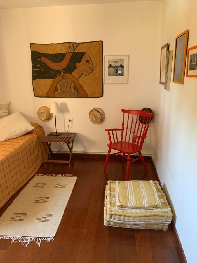 Calella De Palafrugell Bellisimo Apartamento Buitenkant foto