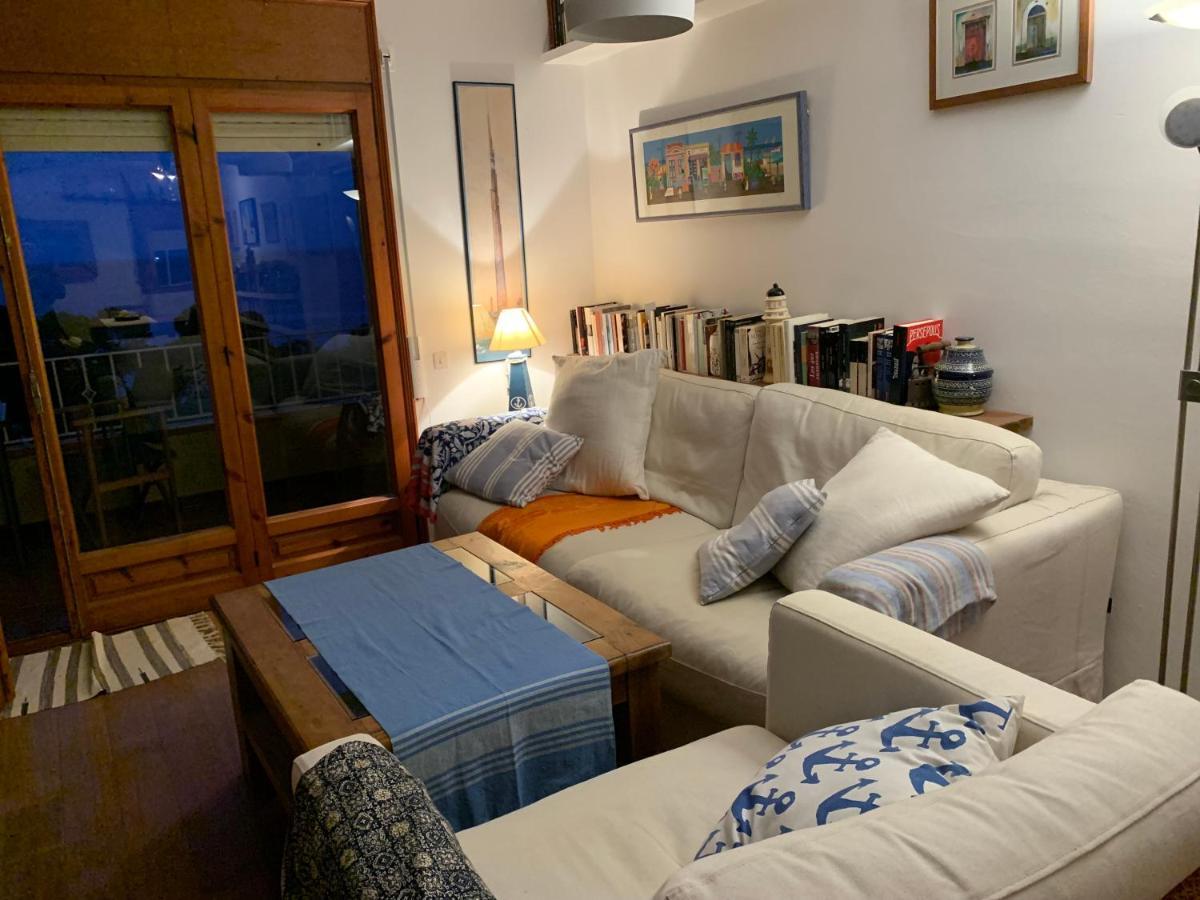 Calella De Palafrugell Bellisimo Apartamento Buitenkant foto