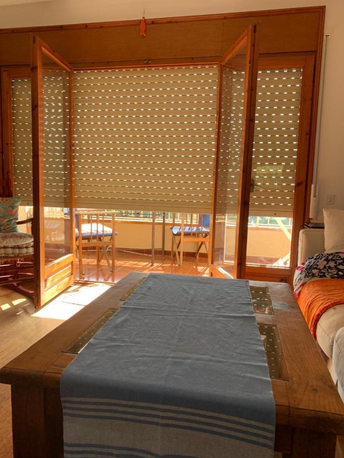 Calella De Palafrugell Bellisimo Apartamento Buitenkant foto