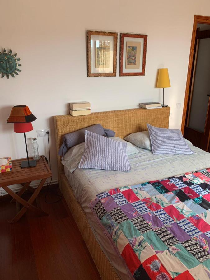 Calella De Palafrugell Bellisimo Apartamento Buitenkant foto