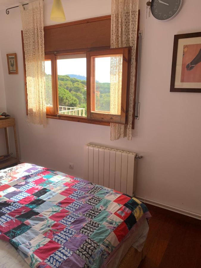 Calella De Palafrugell Bellisimo Apartamento Buitenkant foto