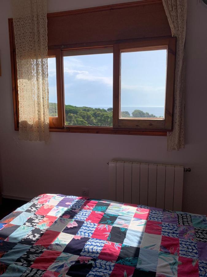 Calella De Palafrugell Bellisimo Apartamento Buitenkant foto