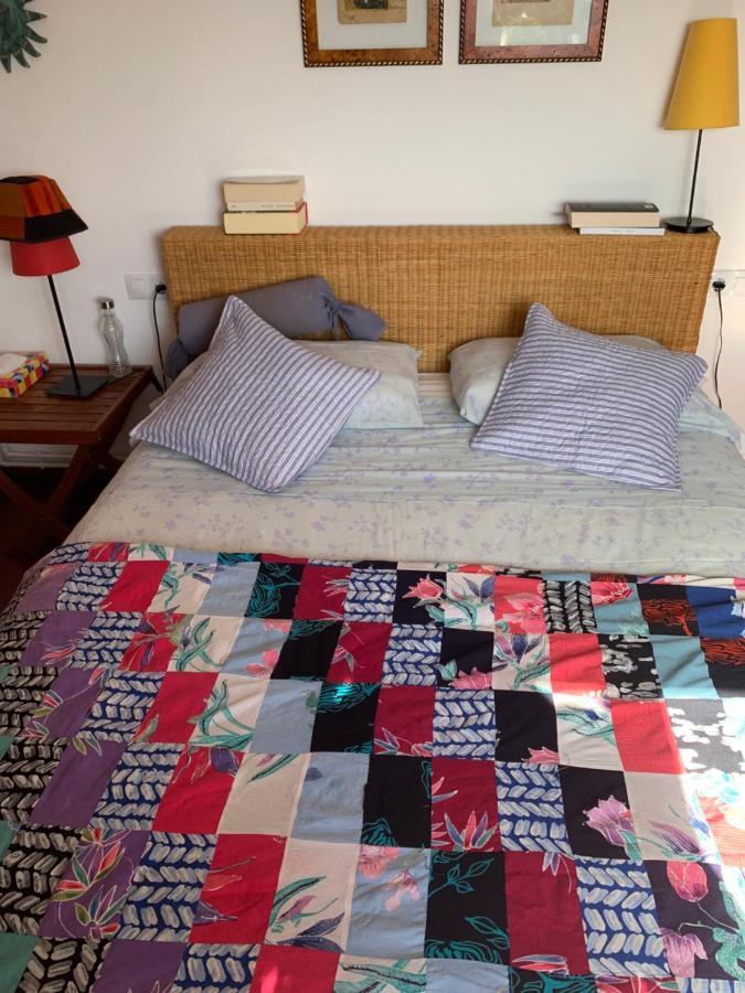 Calella De Palafrugell Bellisimo Apartamento Buitenkant foto