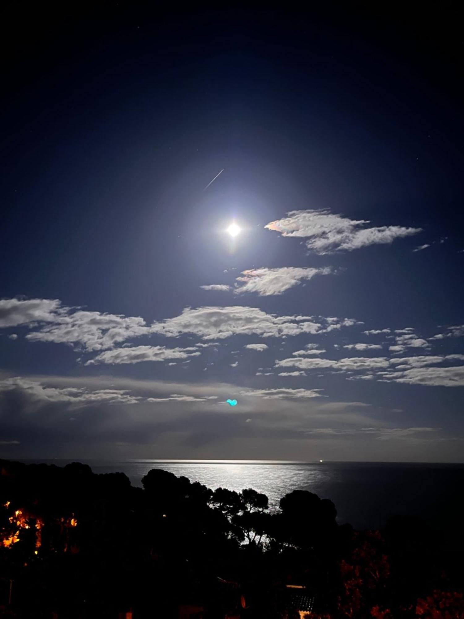 Calella De Palafrugell Bellisimo Apartamento Buitenkant foto