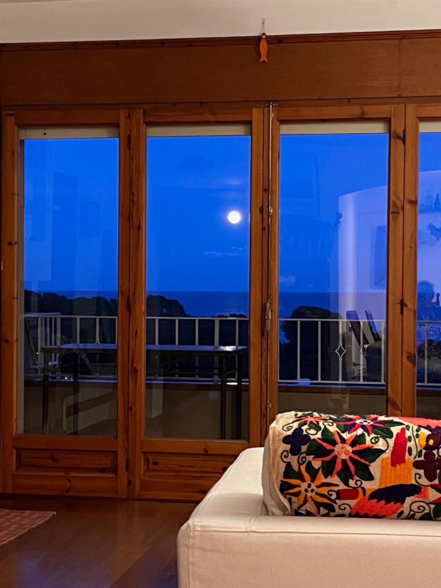 Calella De Palafrugell Bellisimo Apartamento Buitenkant foto
